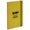 SoHo Urban Artist Brick Journals - Assorted Sizes and Colors